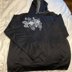 Under Armour Men’s Hoodie